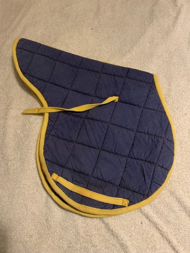 Tapis cheval