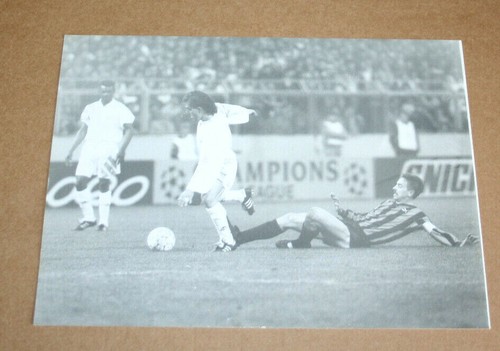 Football photo presse