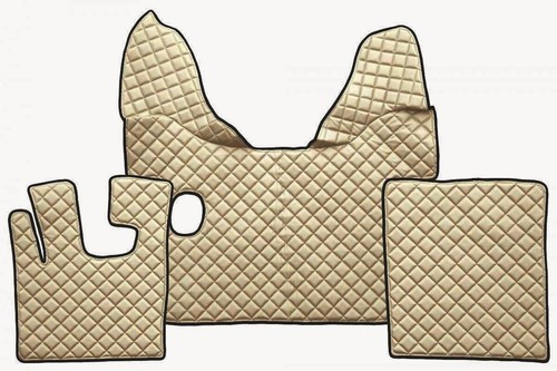 Tapis sol cuir - en,