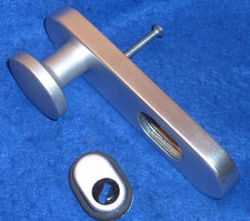 POIGNEE BLINDEE 170mm Novoferm