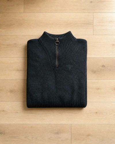 Barbour pull homme - pull,