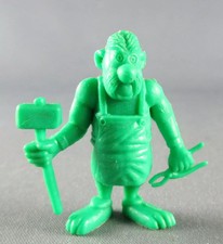 Asterix - Uni Lever