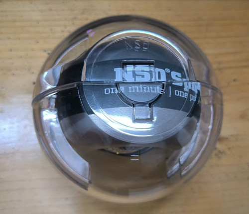 Rpm sports nsd - nsd, powerball