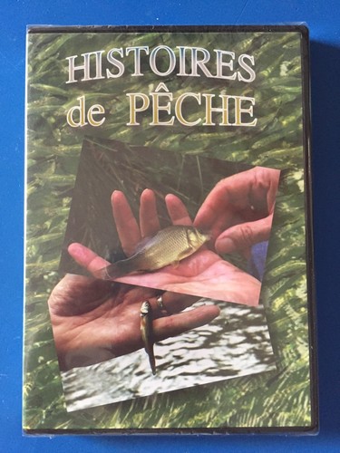 Histoires peche la - de, :