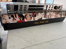 Behringer FBQ2496