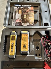 Ideal 61-948 SureTrace Plus Open / Closed Circuit Tracer. Plus Free Shipping!
