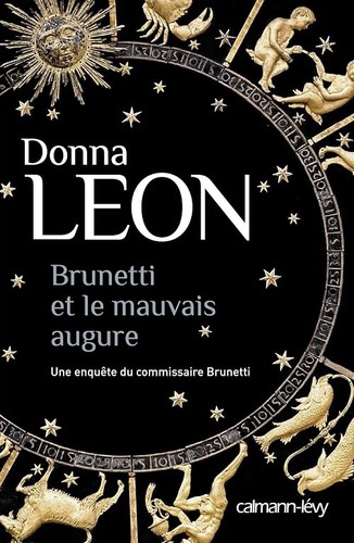 Brunetti mauvais augure - le,