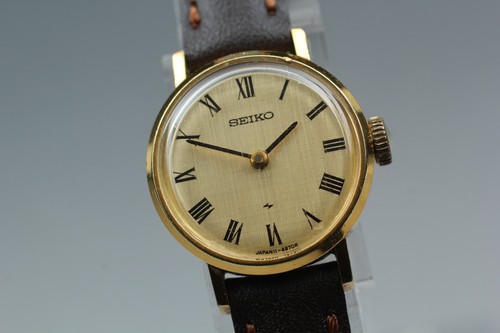 Montre femme seiko 1290 - montre, 11-1290