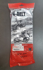 COURROIE DE TRANSMISSION