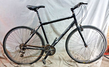 2010 Trek FX 7.1 City Hybrid