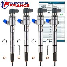 4x Injecteur 03L130277B Siemens VW audi Moteur CAYA 1,6 TDI Continental CAYC