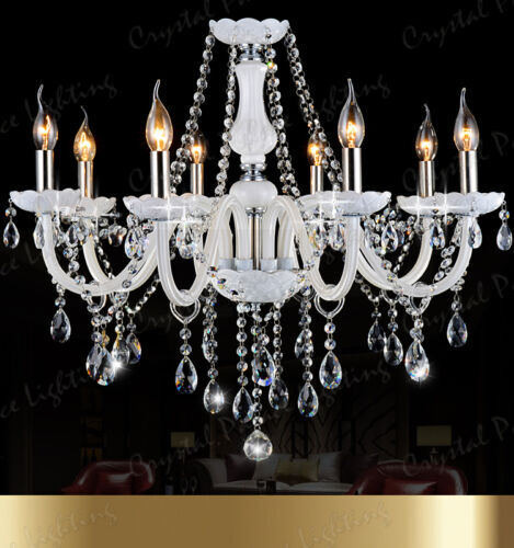 Véritable chandelier - véritable,