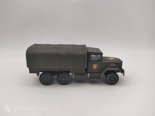 Solido kaiser jeep m34 - solido,