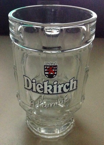 Diekirch chope - (luxembourg),