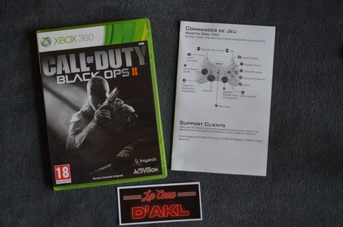 Call duty black - call,
