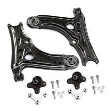 Kit Bras de Suspension Avant 4