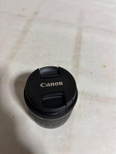 Canon Lens Body Approx. 6.5Cm