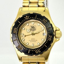 TAG Heuer 3000 PROFESSIONAL QZ