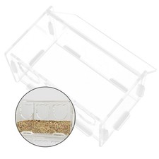 Mangeoire À Poule Récipient