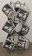 Joli service à café Marilyn