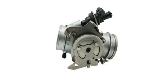 Corps injection droit bmw r - corps,