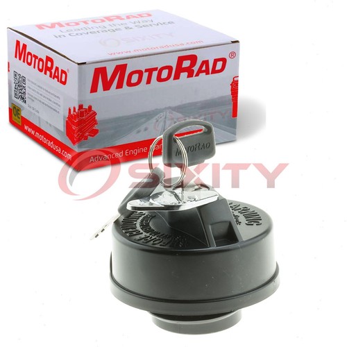 Motorad fuel tank cap - fuel, 2004