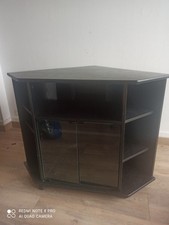 Meuble TV 78 cm d'angle avec