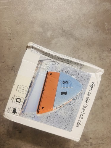 Nettoyeur vitre magnétique - nettoyeur, de