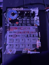 Boss Dr. Sample SP-303 Pharse Sampler