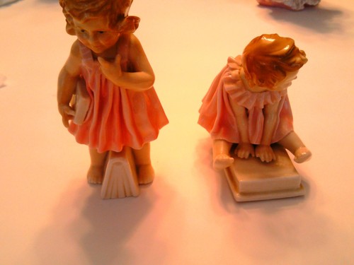 Karl ens figurines - ens,