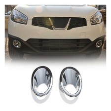 Cadres de Phare Antibrouillard