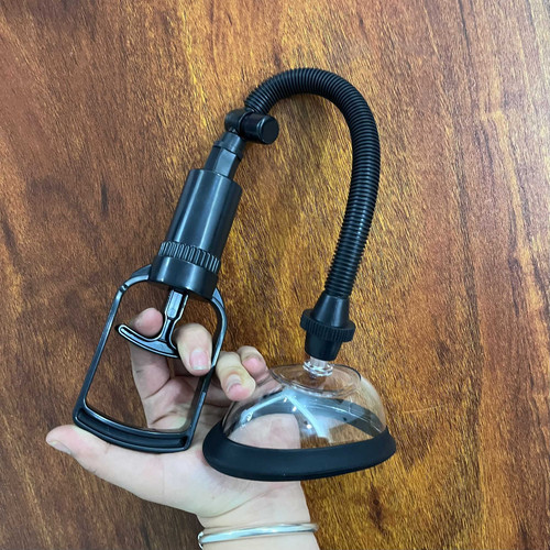 Noir pompe vacuum - pompe,