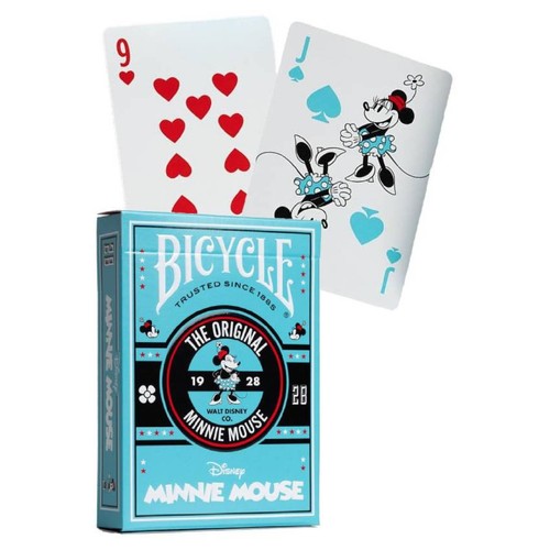 Disney classiques minnie mouse - disney,