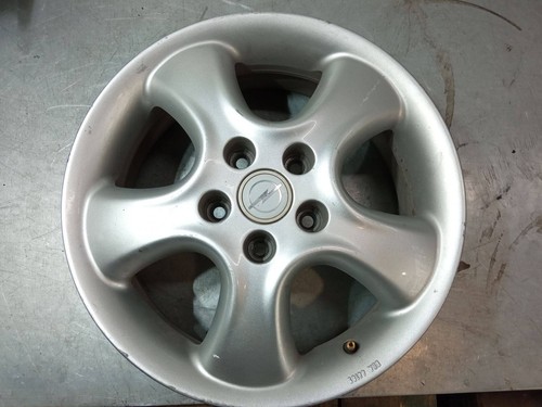 Jante 84411 pour opel corsa - jante, /