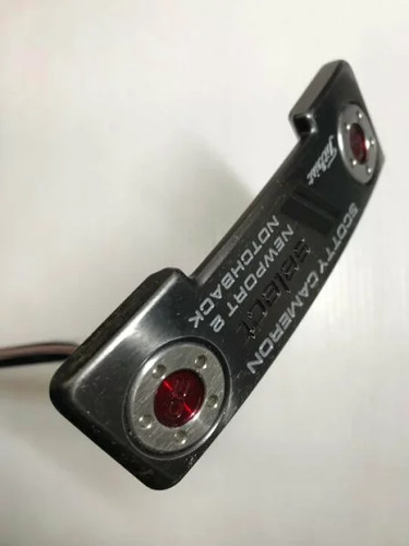 Titleist scotty cameron - scotty,