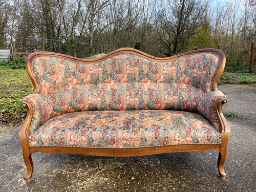 Petite banquette louis - petite,