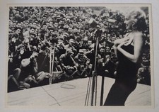 Carte Postale- Marylin MONROE-