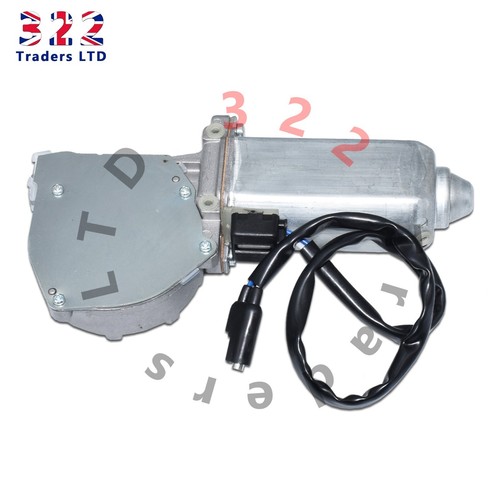 Eriba hymer remplacement - hymer,