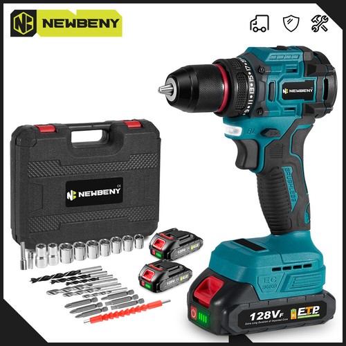Perceuse visseuse - visseuse,