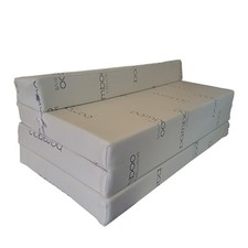 Matelas lit futon sofa pliable