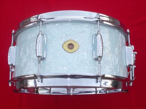 Slingerland radio king - slingerland,