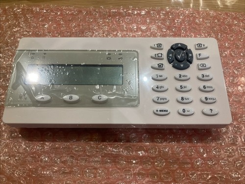 Clavier aritech ats1135 - clavier,