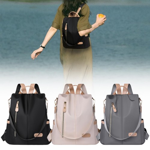 Sac dos nylon femme - sac,