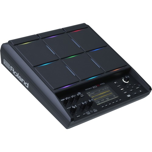 Roland spd pro - roland, de