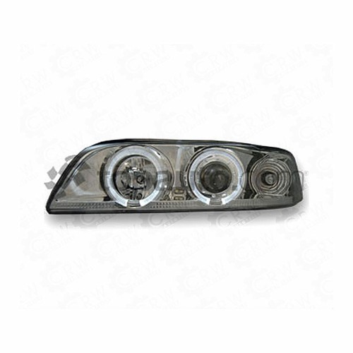 Kit phare angel eyes pour - phare,