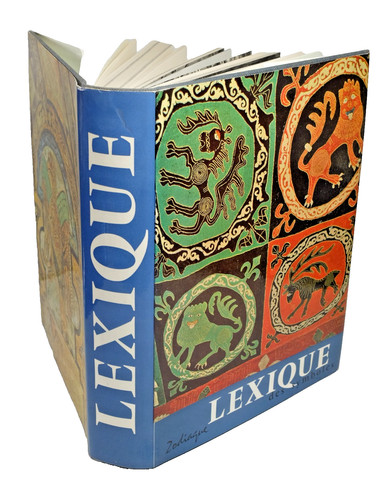Olivier beigbeder lexique - olivier,