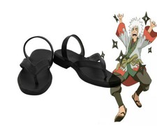 Naruto Jiraiya Young Cosplay