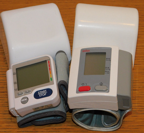 Lot tensiometre medical à - 2,