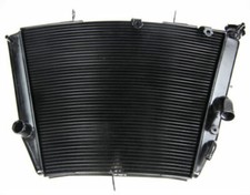 RADIATEUR GSXR 750 GSXR