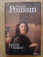 Nicolas Poussin (Jacques